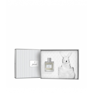 JACADI BEBE Coffret Eau de Soin Vaporisateur