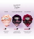 LA NUIT TRESOR INTENSE Eau De Parfum Vaporisateur