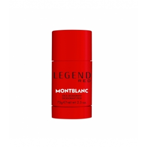 LEGEND RED Déodorant Stick