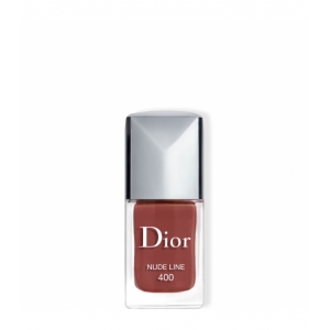 DIOR VERNIS Vernis à ongles - longue tenue & fini effet gel