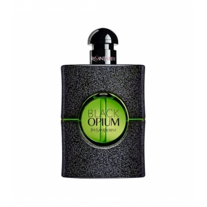 BLACK OPIUM ILLICIT GREEN Eau de Parfum Vaporisateur