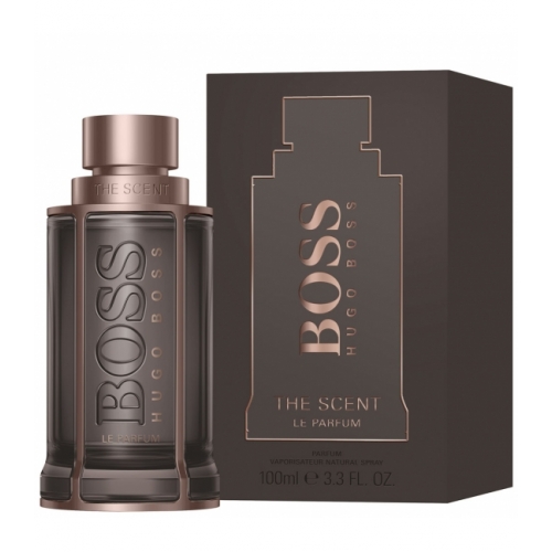 BOSS THE SCENT Le Parfum for Him