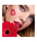 KISSKISS SHINE BLOOM Rouge brillant 95% d'ingrédients d'origine naturelle*