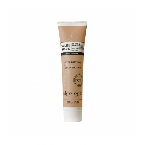SOLEIL MARIN BB Crème Correctrice