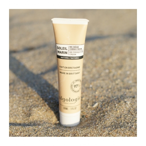 SOLEIL MARIN BB Crème Correctrice