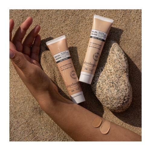 SOLEIL MARIN BB Crème Correctrice