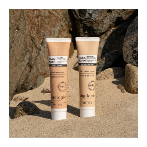 SOLEIL MARIN BB Crème Correctrice