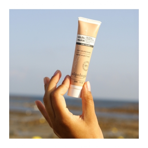 SOLEIL MARIN BB Crème Correctrice