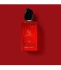 SI PASSIONE ECLAT Eau de Parfum Vaporisateur