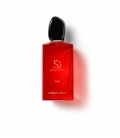 SI PASSIONE ECLAT Eau de Parfum Vaporisateur