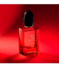 SI PASSIONE ECLAT Eau de Parfum Vaporisateur