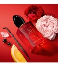 SI PASSIONE ECLAT Eau de Parfum Vaporisateur