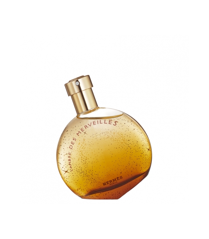 HERM S L AMBRE DES MERVEILLES Eau de Parfum Vaporisateur Oia Parfums