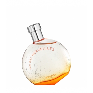 EAU DES MERVEILLES Eau de Toilette Vaporisateur