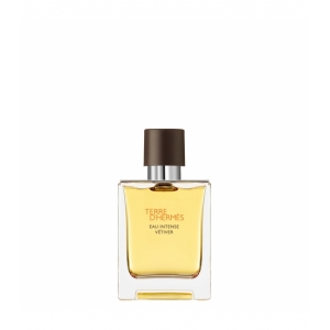 Terre d'Hermès Eau Intense Vétiver Eau de Parfum Vaporisateur