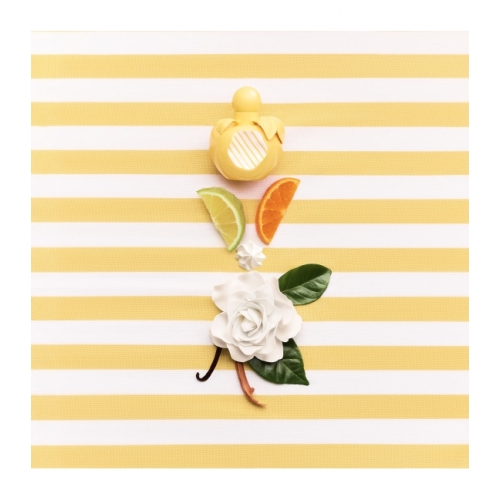 NINA SOLEIL Eau de Toilette Vaporisateur