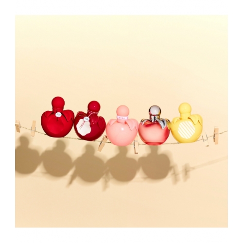 NINA SOLEIL Eau de Toilette Vaporisateur