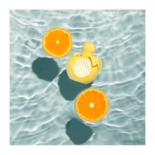 NINA SOLEIL Eau de Toilette Vaporisateur