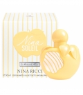 NINA SOLEIL Eau de Toilette Vaporisateur