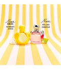 NINA SOLEIL Eau de Toilette Vaporisateur