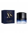 PURE XS Eau de toillette Vaporisateur