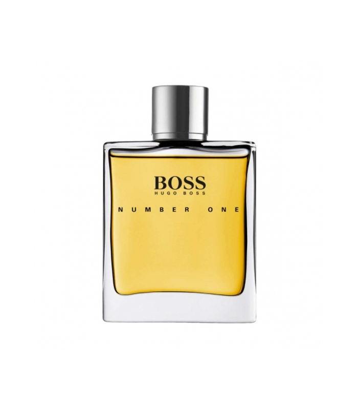 Hugo Boss NUMBER ONE Eau de Toilette Oia Parfums