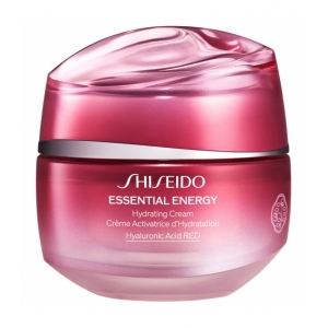 ESSENTIAL ENERGY Crème Activatrice d'Hydratation 24H