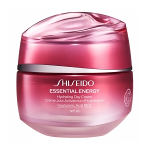 ESSENTIAL ENERGY Crème Jour Activatrice d'Hydratation SPF20