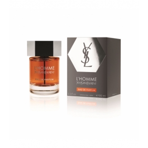 L'HOMME Eau de Parfum Vaporisateur