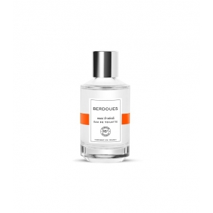 MUSC & NEROLI Eau de parfum vaporisateur