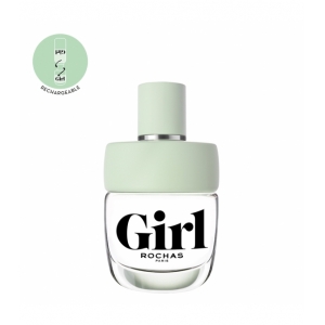 GIRL Eau de Toilette Vaporisateur