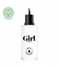 GIRL Eau de Toilette Vaporisateur