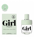 GIRL Eau de Toilette Vaporisateur