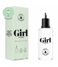 GIRL Eau de Toilette Vaporisateur