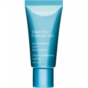 TOTAL EYE CONTOUR GEL Gel fraîcheur yeux anti-poches