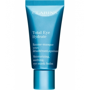 TOTAL EYE HYDRATE Baume-masque yeux désaltérant, apaisant