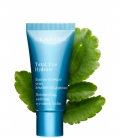 TOTAL EYE HYDRATE Baume-masque yeux désaltérant, apaisant