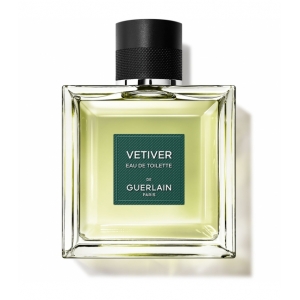 VETIVER Eau de Toilette Vaporisateur