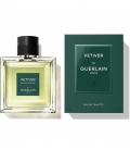 VETIVER Eau de Toilette Vaporisateur