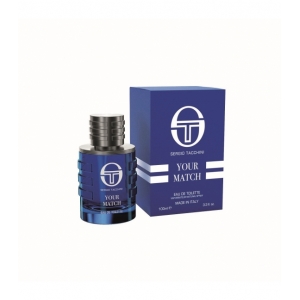 YOUR MATCH Eau de Toilette Vaporisateur