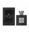 PURE BLACK Eau de Toilette Vaporisateur