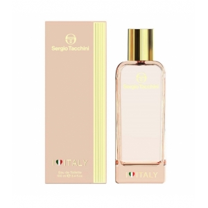 I LOVE ITALY WOMAN Eau de Toilette Vaporisateur