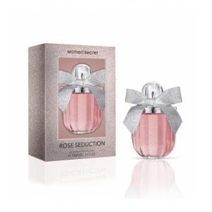 ROSE SEDUCTION Eau de Parfum Vaporisateur