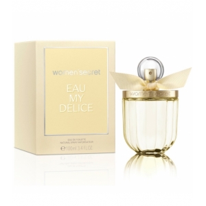 EAU MY DELICE Eau de Toilette Vaporisateur