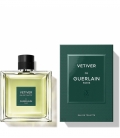 VETIVER Eau de Toilette Vaporisateur