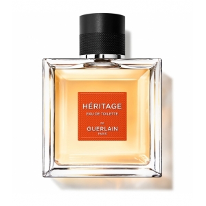 HERITAGE Eau de Toilette Vaporisateur