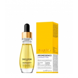 LAVANDE FINE Aromessence Lavande Fine Sérum Huiles Essentielles