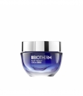 CREME BLUE THERAPY NIGHT Crème De Nuit Effet Lissant Et Uniforme