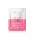 AQUA FLASH MASK GLOW Masque Tissu -  Hydratation Flash & Eclat instantané