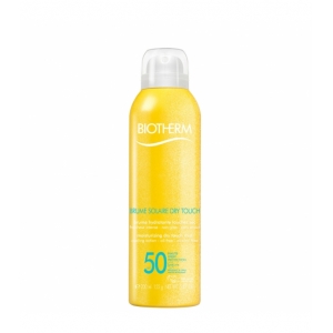 BRUME SOLAIRE HYDRATANTE VISAGE Dry touch - brume solaire hydratante corps - SPF 50